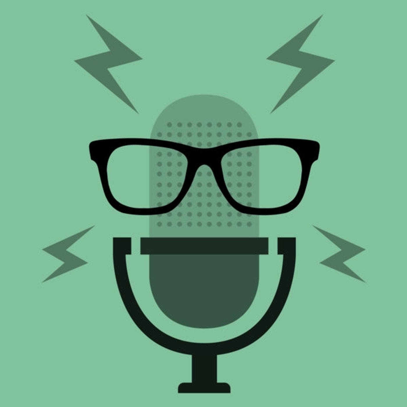 The Geekly Chronicles