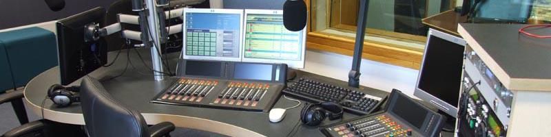 Westminster Radio
