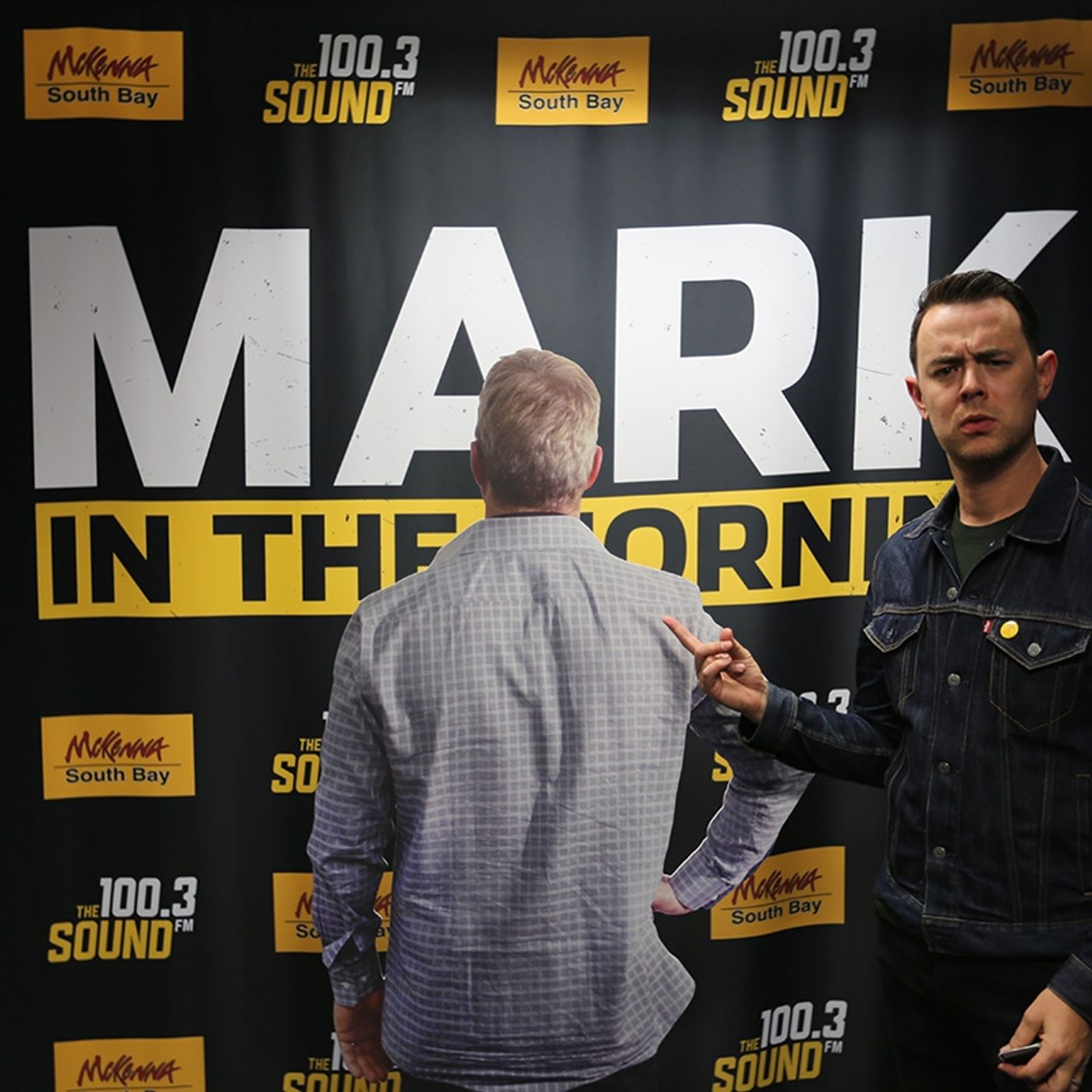 Oct. 14, 2015: Colin Hanks Hangs Out thumbnail