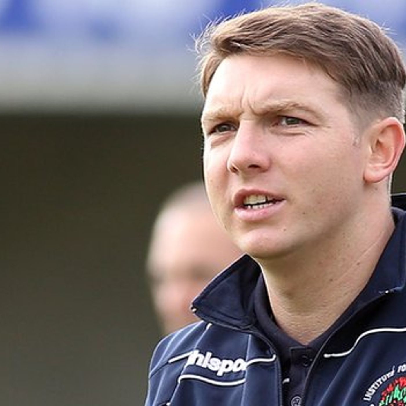 LISTEN: Institute manager Kevin Deery reflects on their shock victory over Crusaders in the JBE League Cup episode artwork