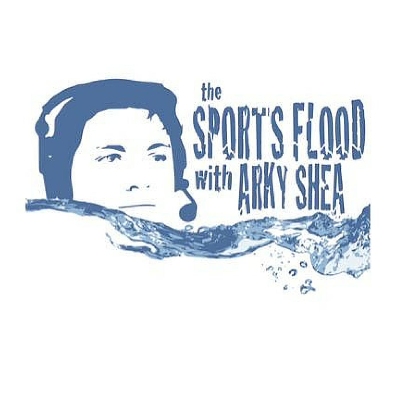Sports Flood with Arky Shea