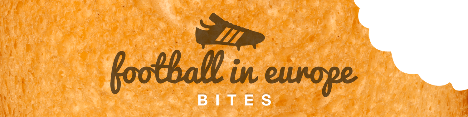 Football In Europe Bites