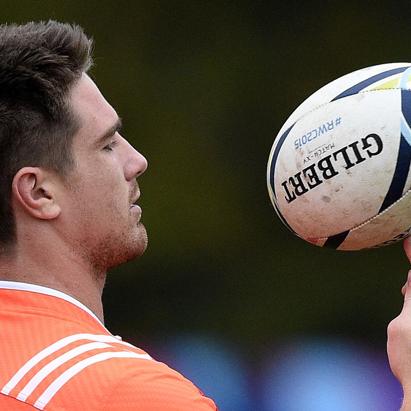 New Zealand v France with Jeff Probyn & Michael Casey