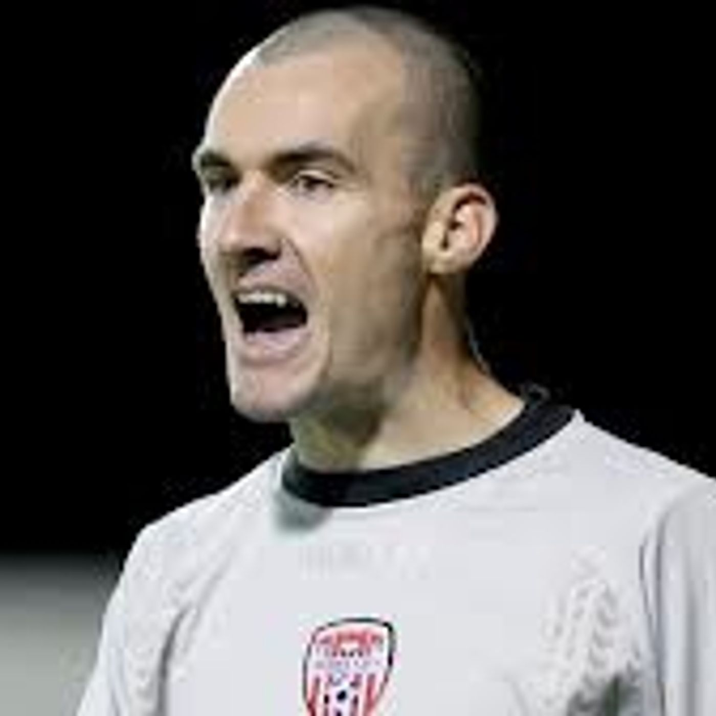 LISTEN: Gerard Doherty on Derry City's win in Limerick episode artwork
