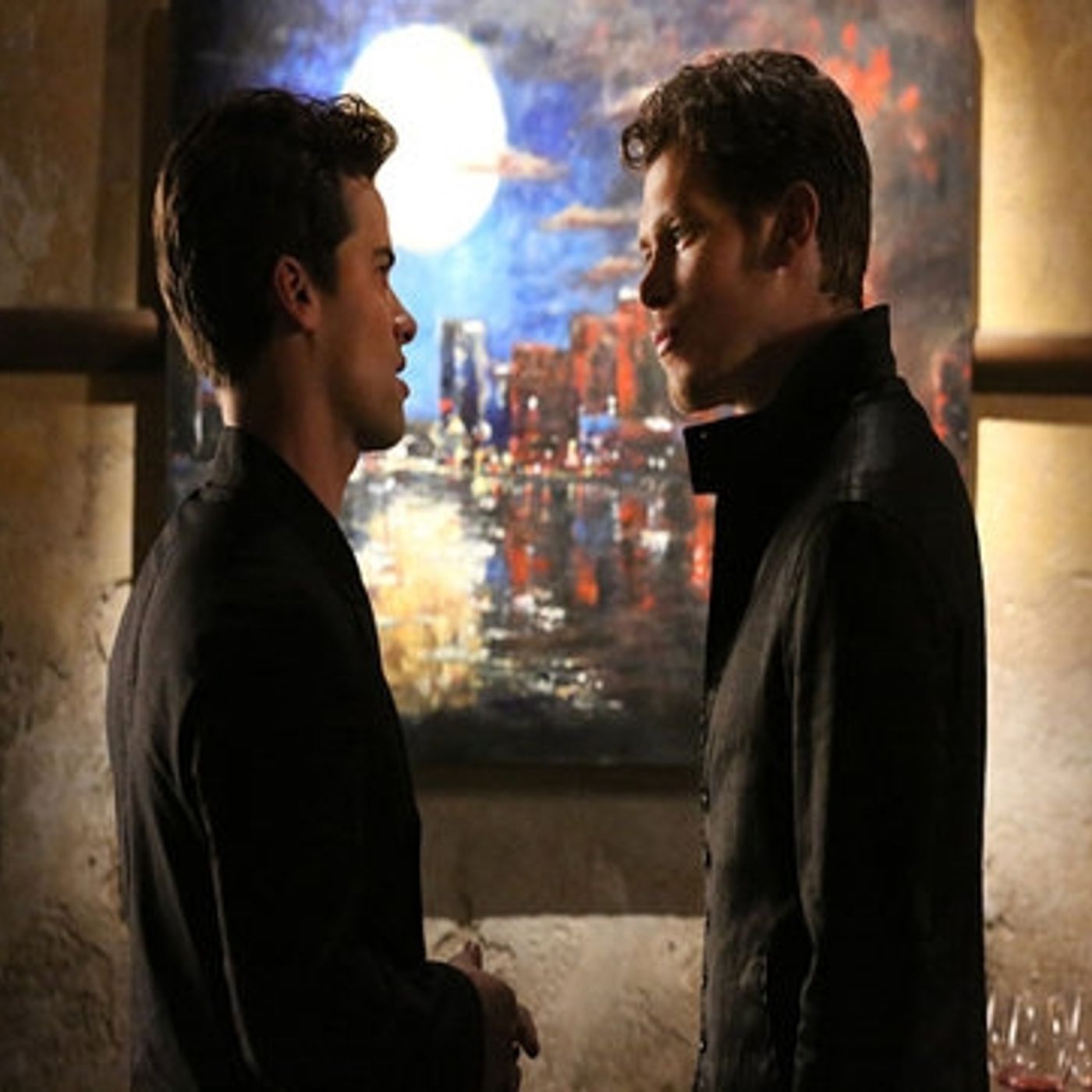 The Originals: "For the Next Millennium" - Review episode artwork