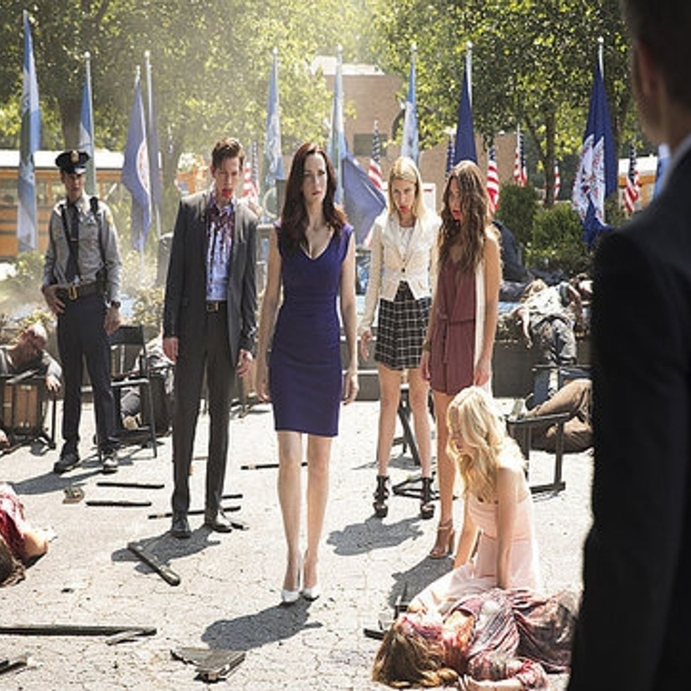 Television: News & Reviews