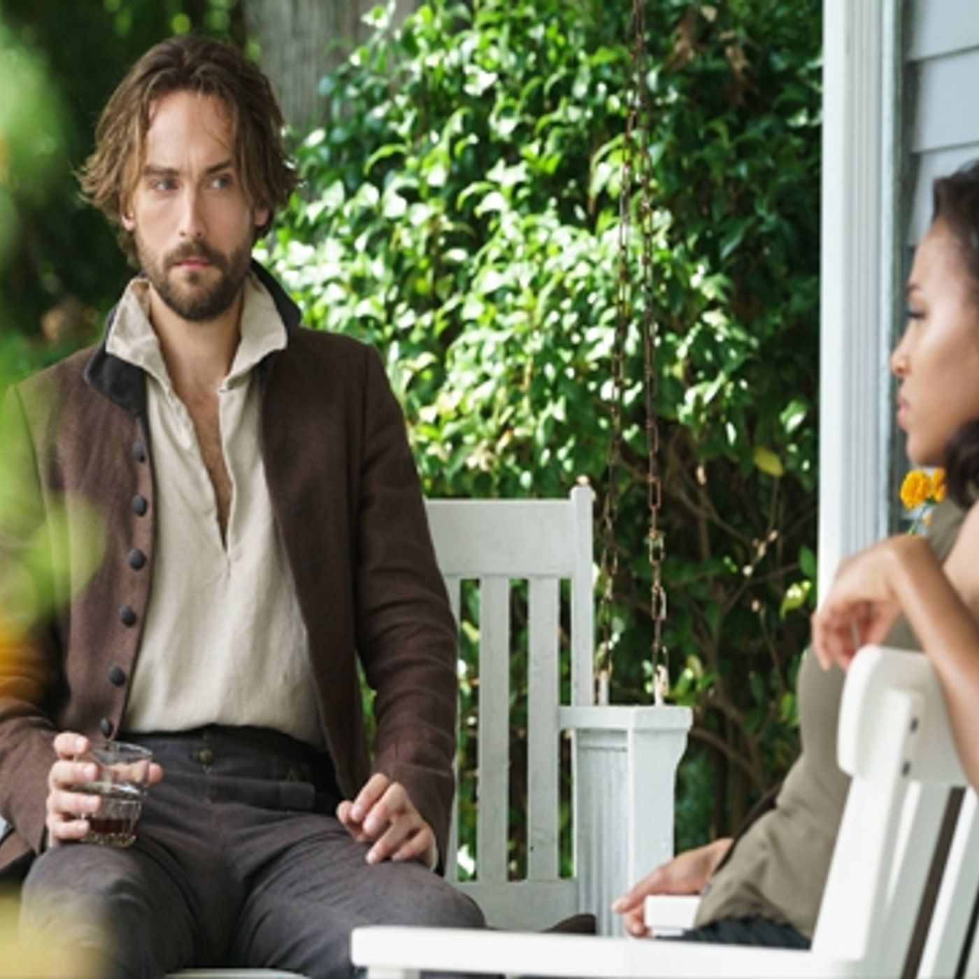 Sleepy Hollow: Season 3 | Episode 2: "Whispers in the Dark" Review episode artwork