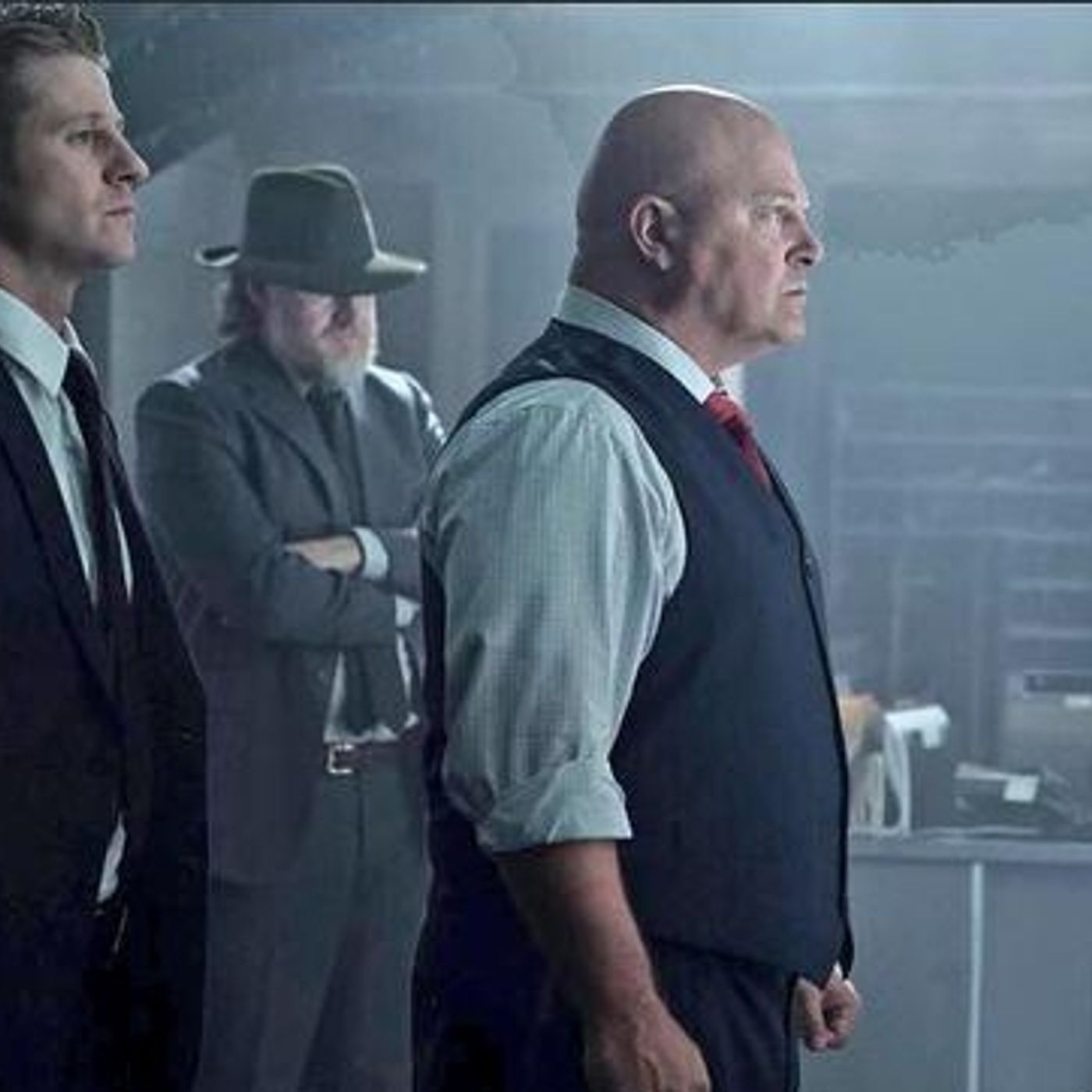 Gotham: Season 2 | Episode 4 "Strike Force" Review episode artwork
