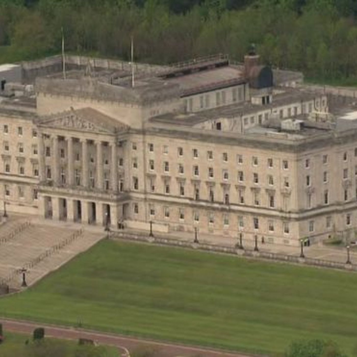 LISTEN: DUP ministers are back in office. Unionists in the north west have their say episode artwork