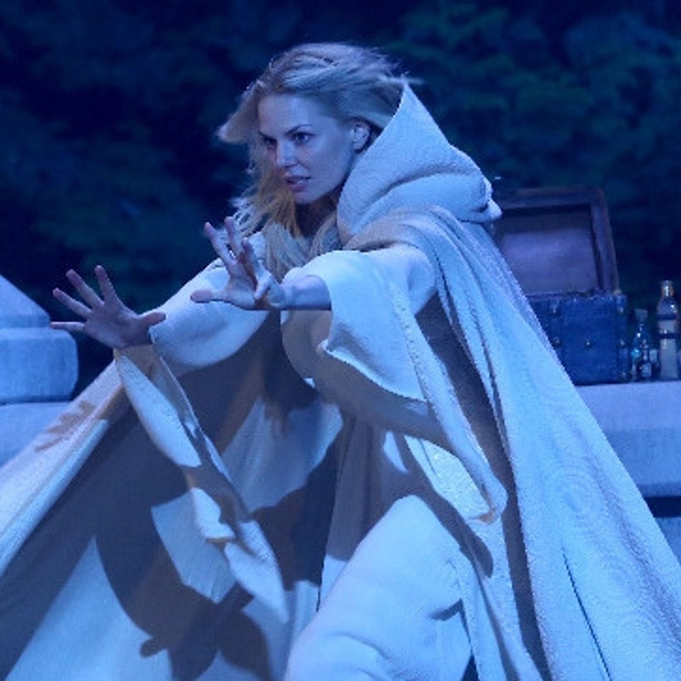 Once Upon a Time: "The Broken Kingdom" Review episode artwork