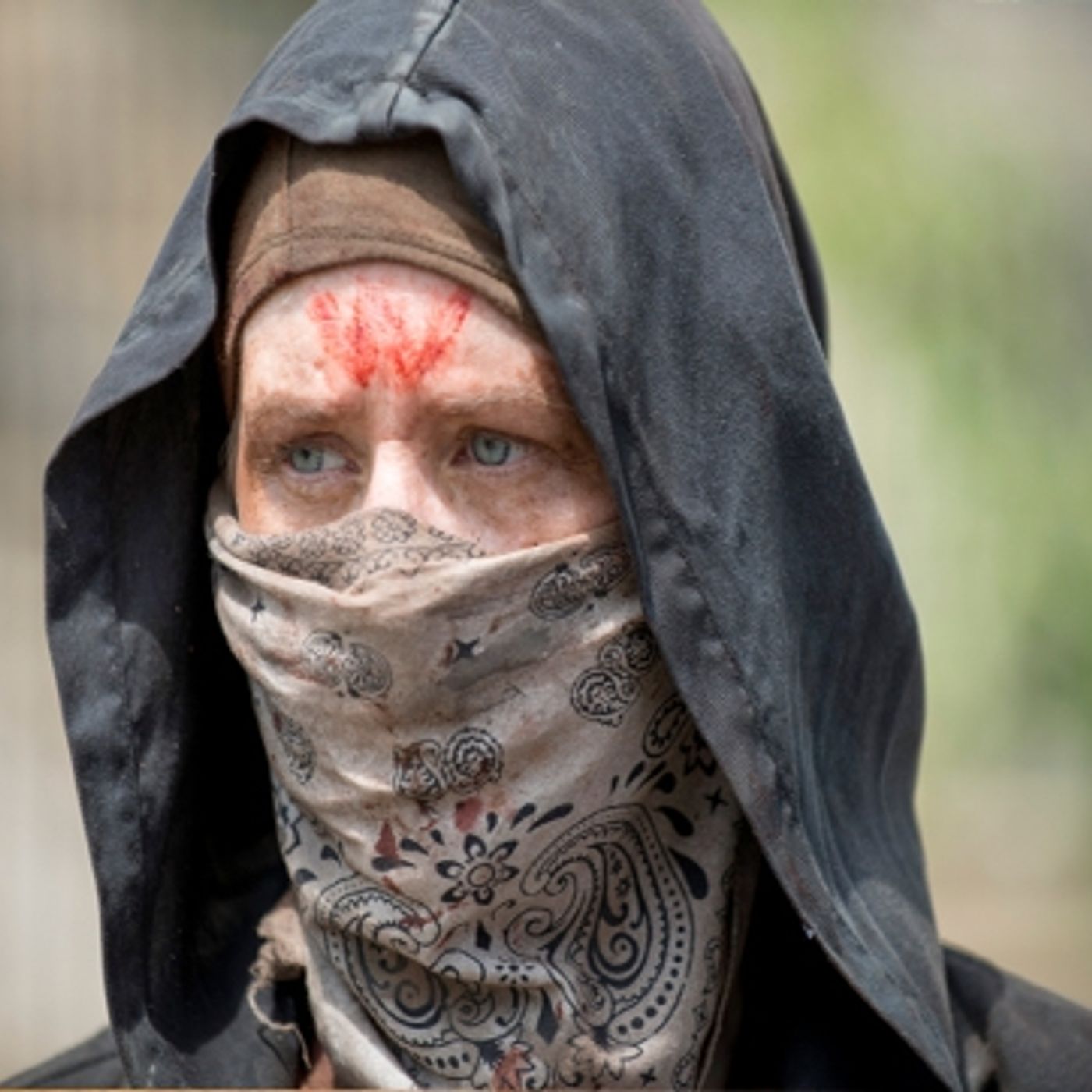 The Walking Dead: "JSS" Review episode artwork