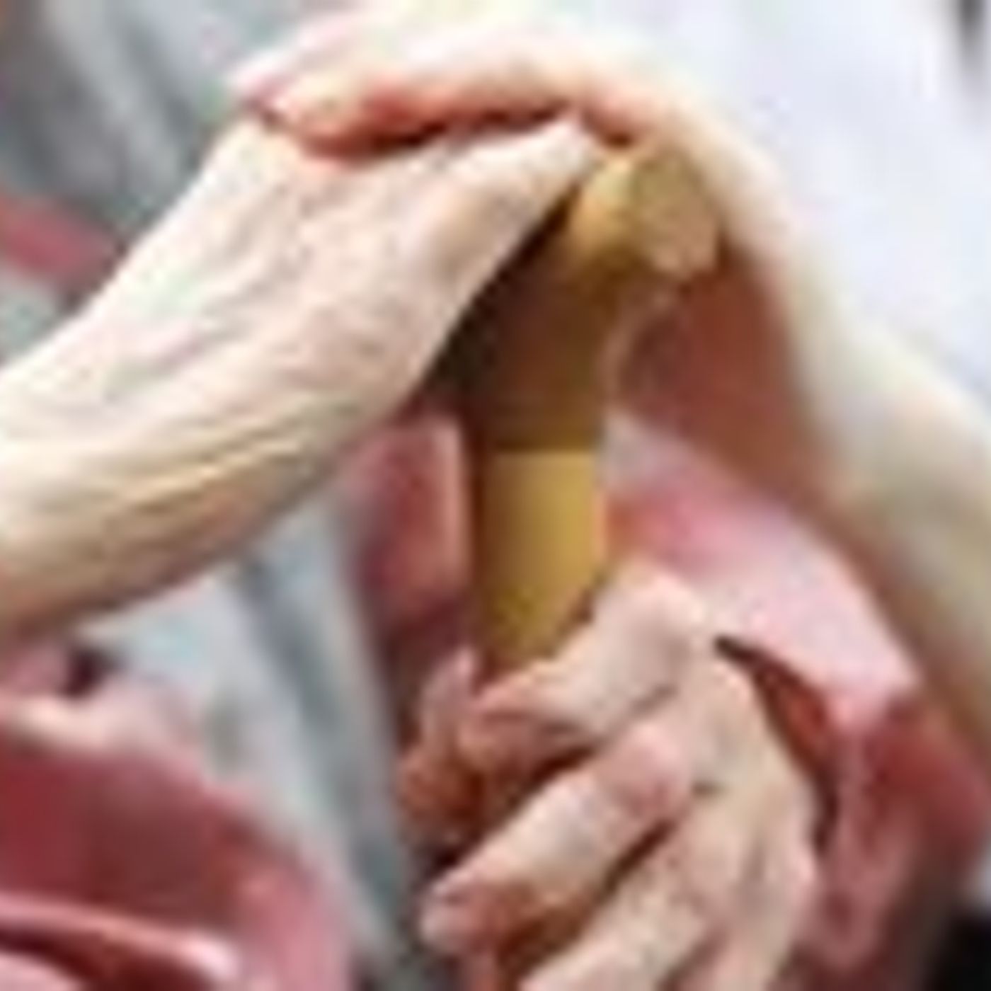 An elderly resident who resides in William Street Care Home has made an emotional appeal to the Trust to keep the facility open episode artwork