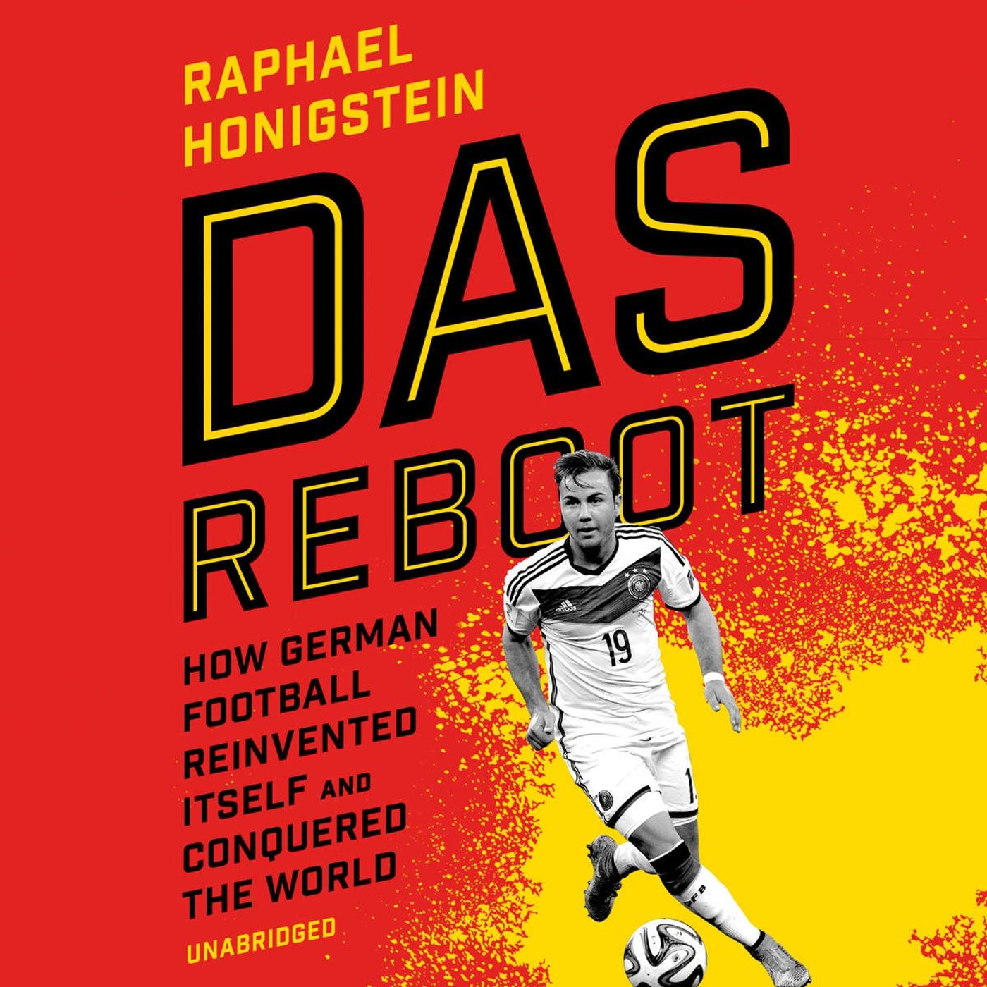 Football In Europe Podcasts