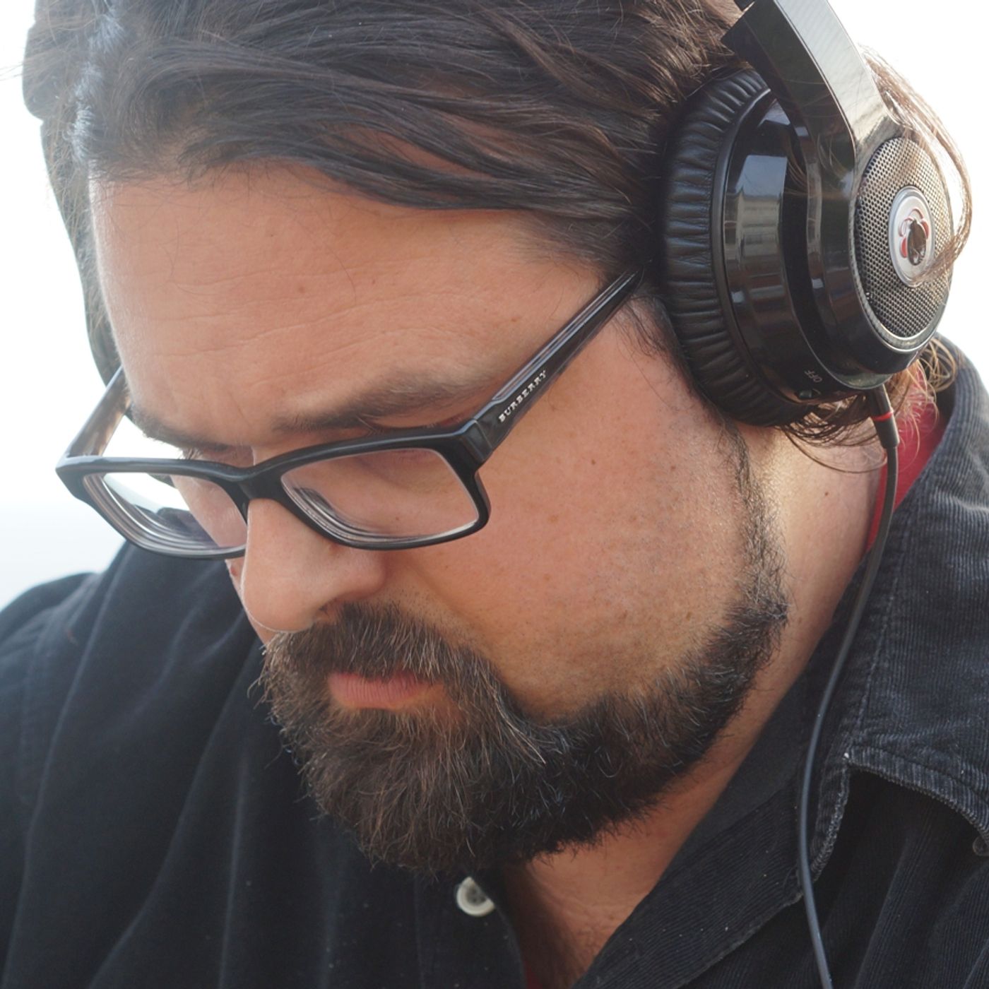 Andrej Nikolaidis: Balkan Blues episode artwork