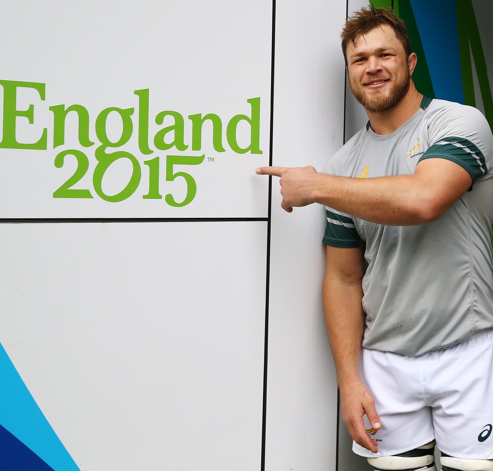 Rugby World Cup Podcast. Friday October 23rd