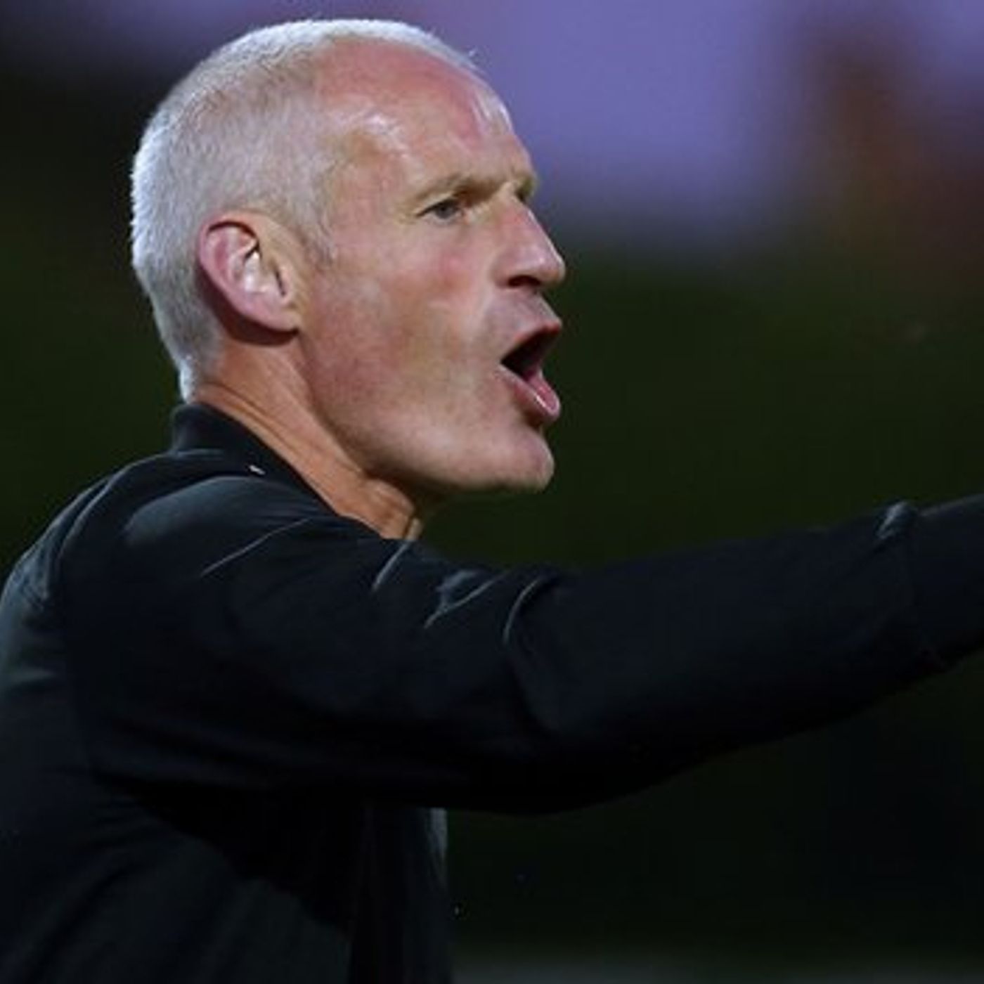 Paul Hegarty explains @DerryCity job decision episode artwork