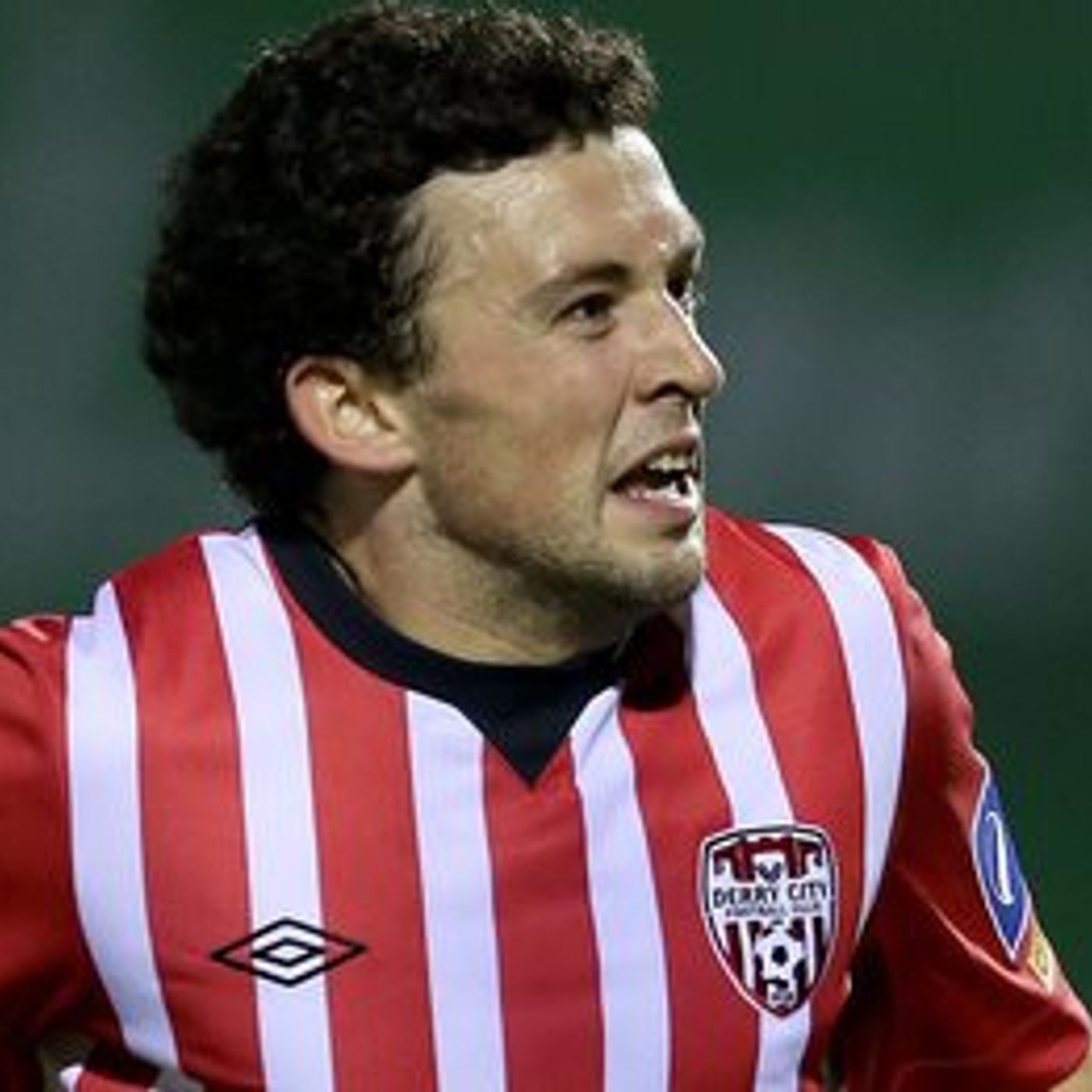 LISTEN: Hear the goals from last night's five goal thriller at Brandywell as Derry lose narrowly 3-2 at home to Bohemians episode artwork