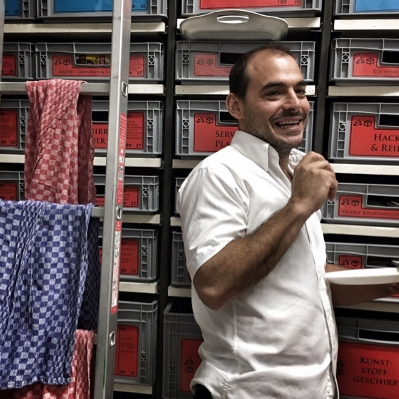 1865: Creative Activism with @TheYesMen episode artwork