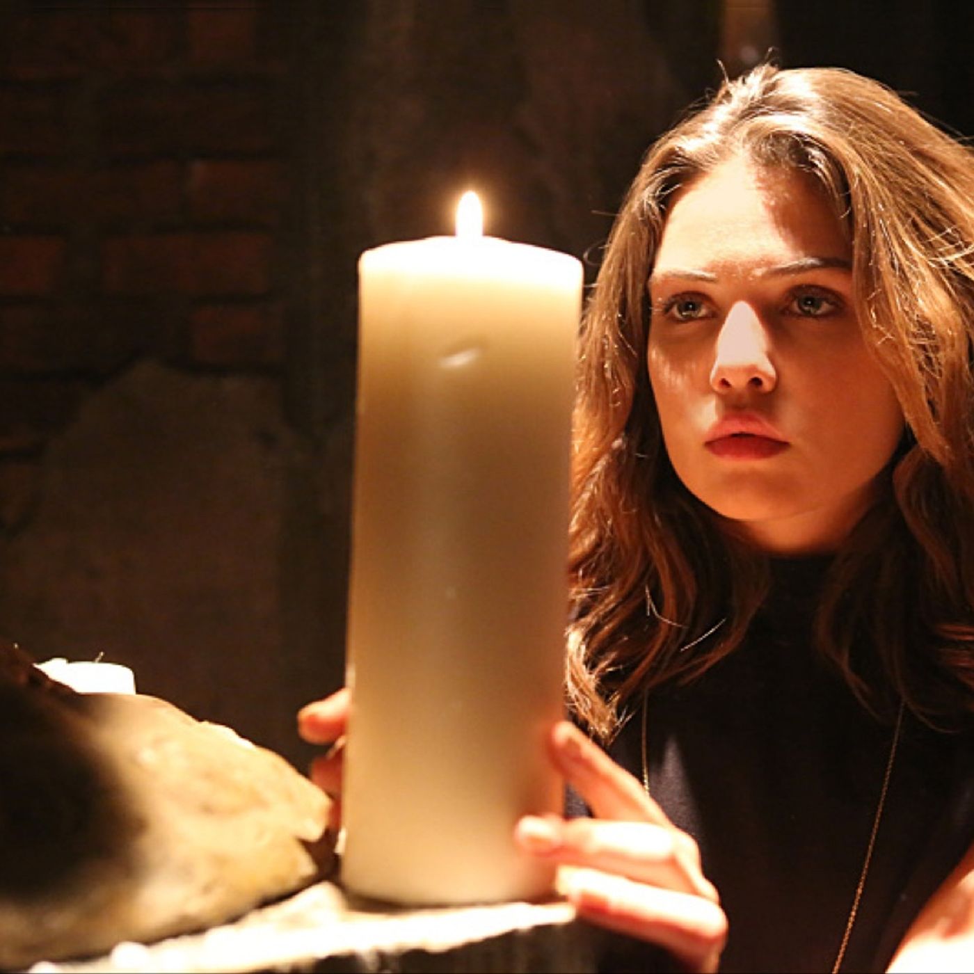 S3E2 Review / The Originals "You Hung the Moon" episode artwork
