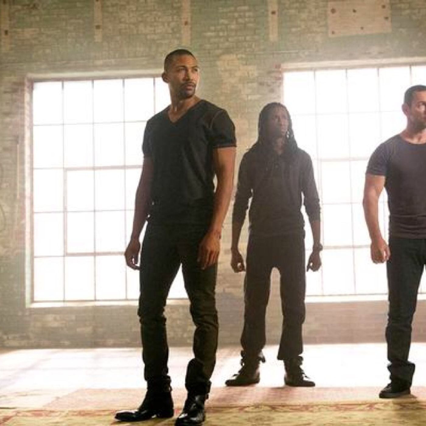 S3E3 Review / The Originals "I'll See You in Hell or New Orleans" episode artwork
