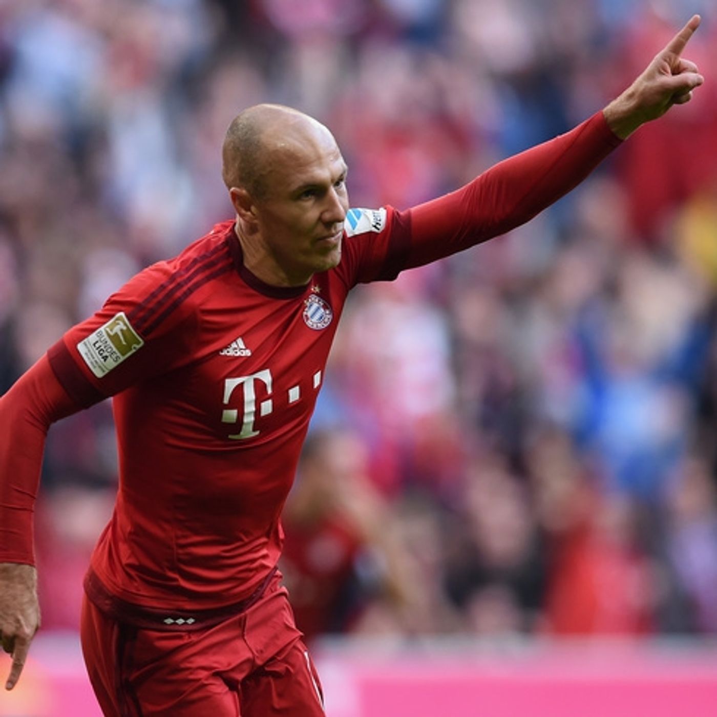 Football In Europe Podcasts
