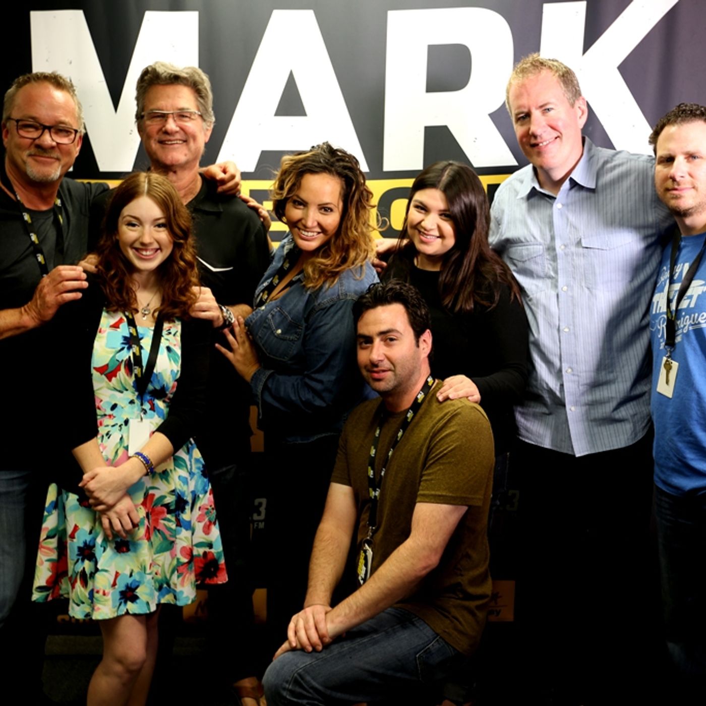 Oct. 26, 2015: Kurt Russell In Studio thumbnail