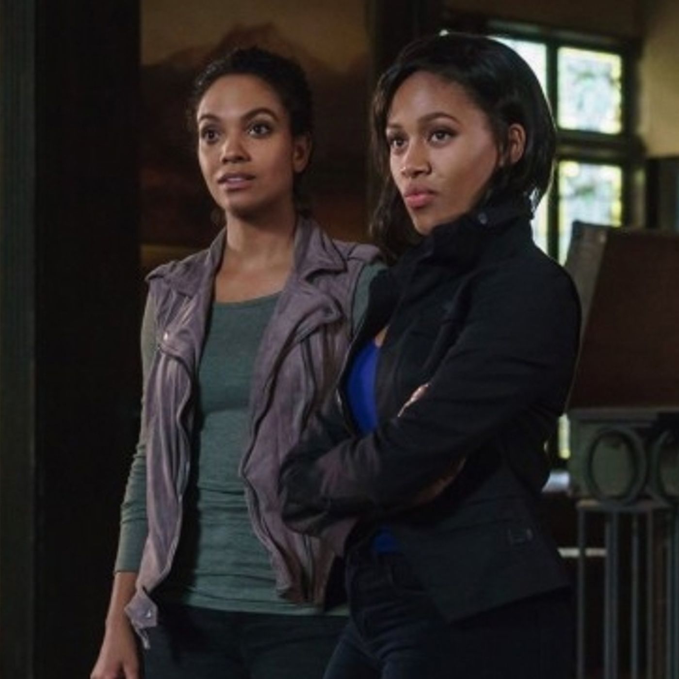 Sleepy Hollow: Season 3 | Episode 4 "The Sisters Mills" Review episode artwork
