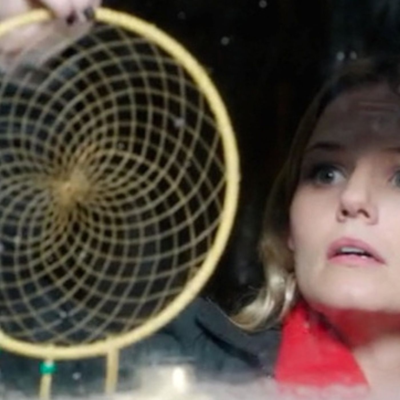 Once Upon a Time: "Dreamcatcher" Review episode artwork