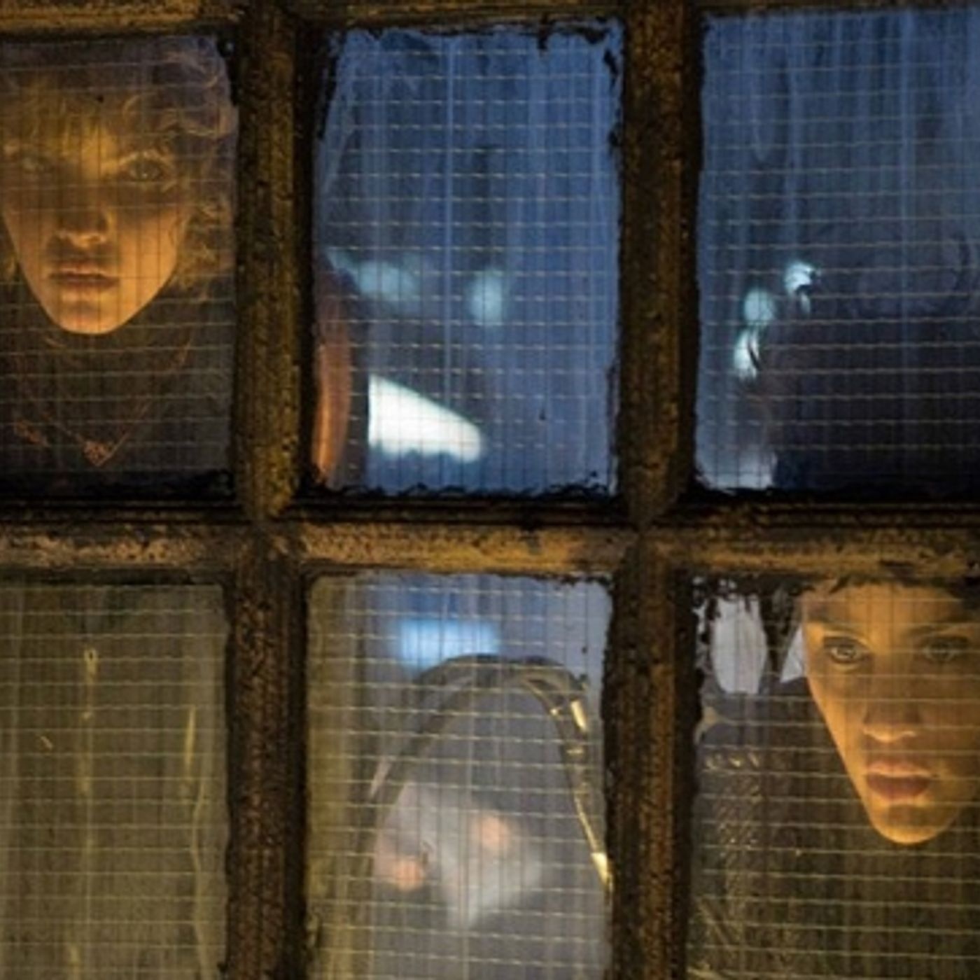 Gotham: Season 2 | Episode 6 "By Fire" Review episode artwork