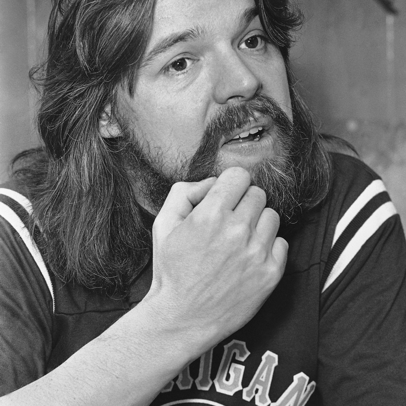 Bob Seger: Oct. 28, 2015 episode artwork