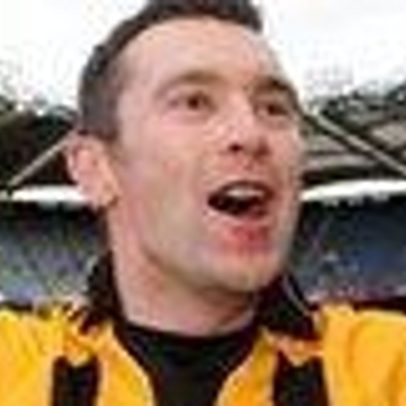 LISTEN: Former All-Ireland winner Oisin McConville wants a ban on GAA players betting on their own sport episode artwork
