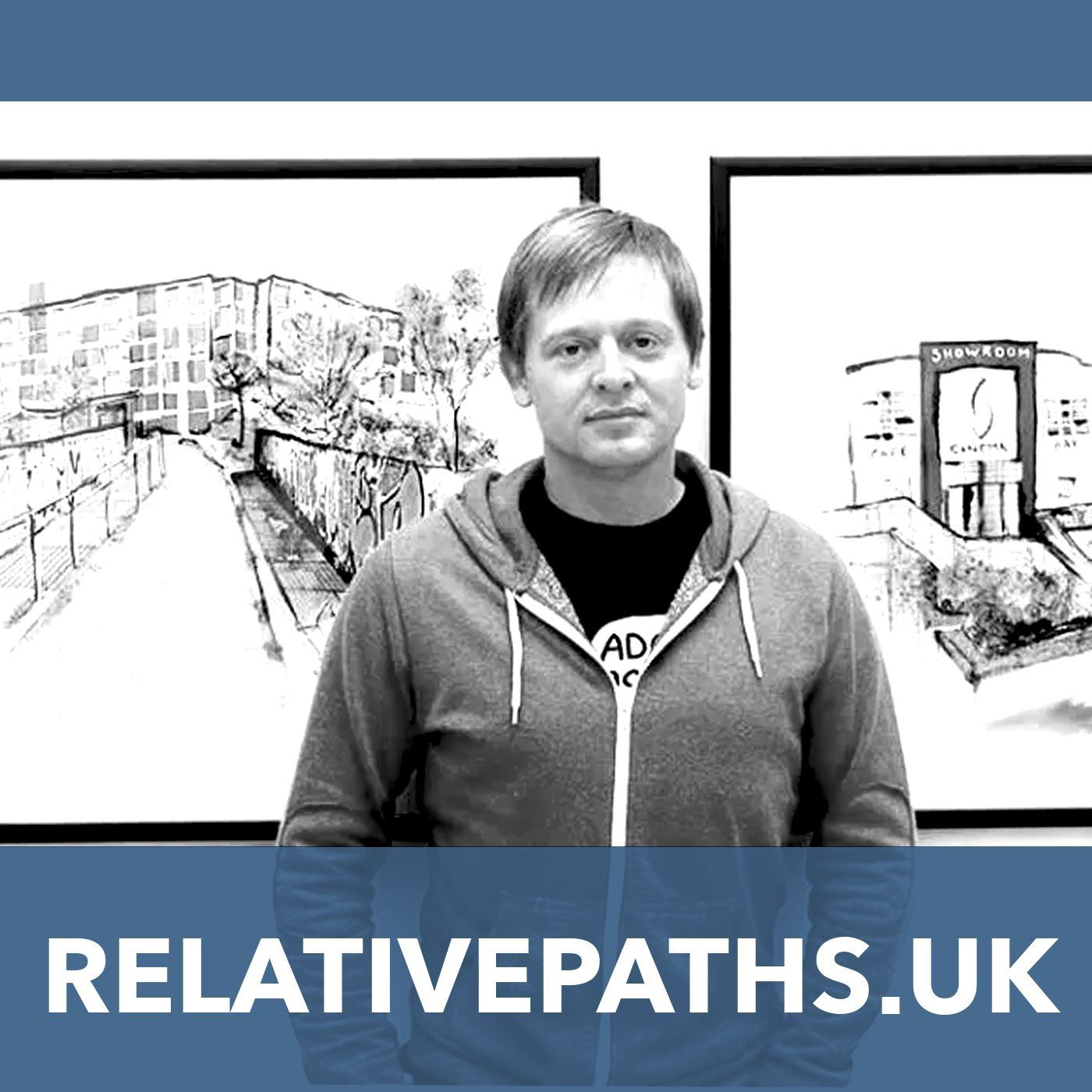 Relative Paths | Web Development and stuff like that