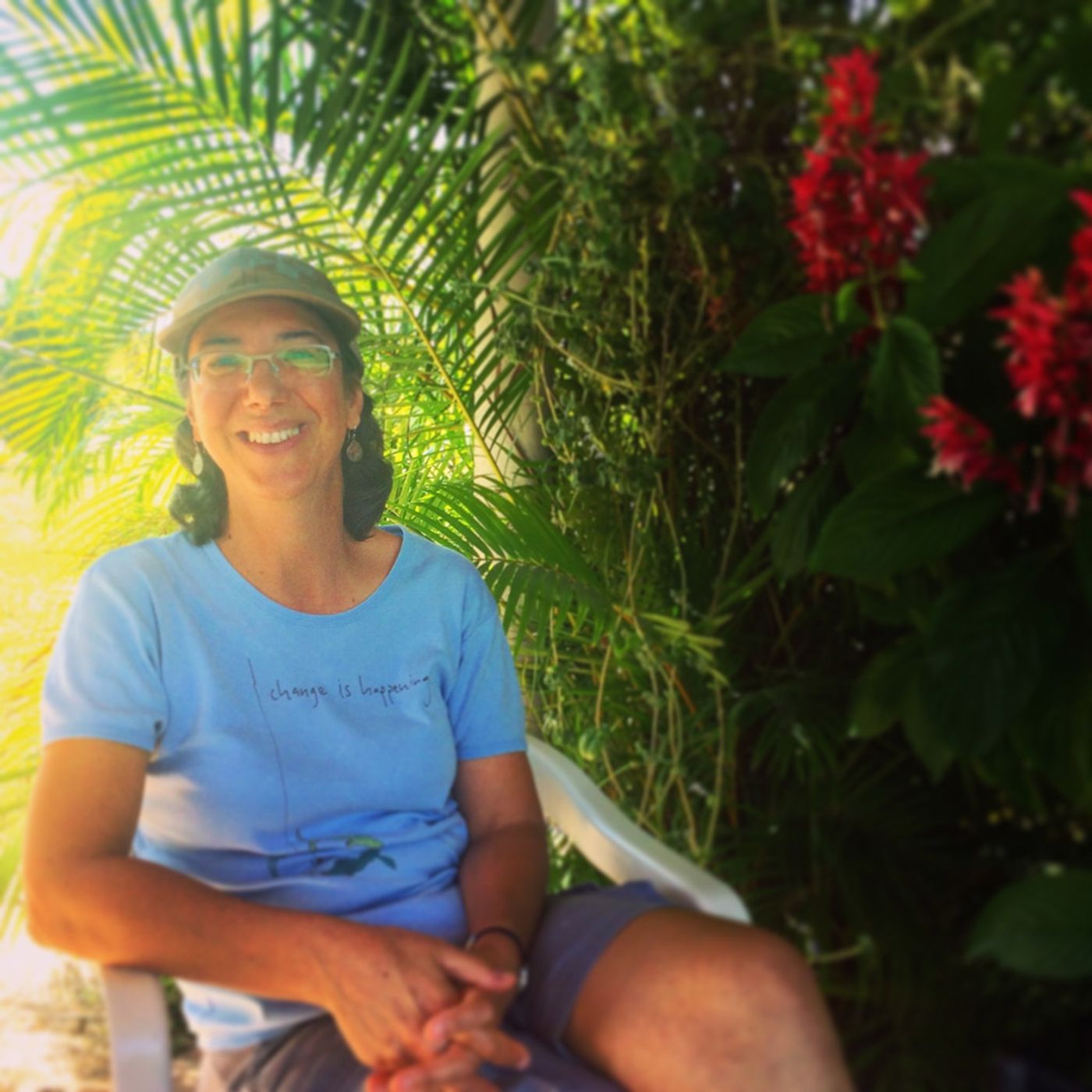 242: Buddhist Voices - Saddhajoti On Co-Creating Chintamani Retreat Centre in Mexico episode artwork
