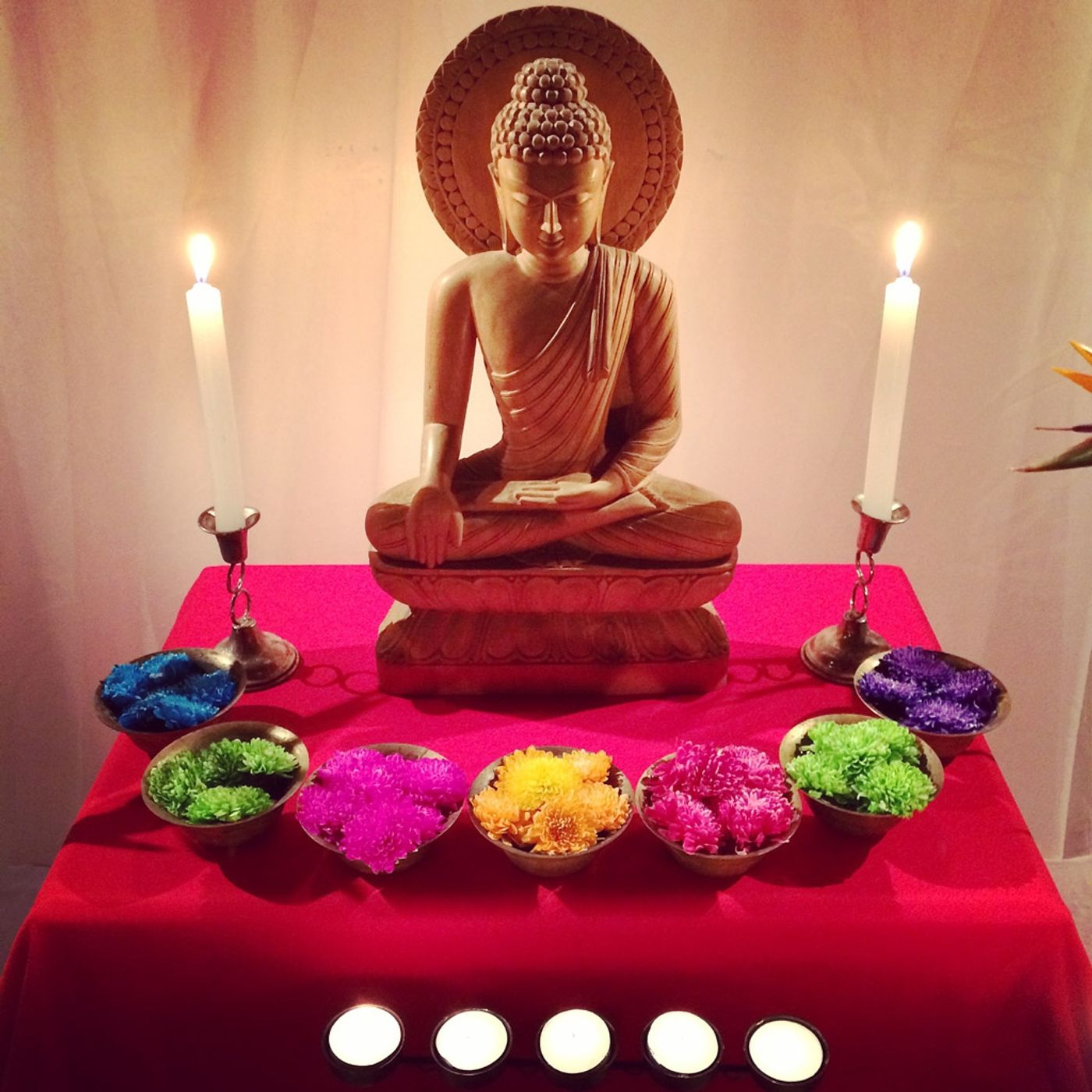 243: Bodhichitta Mantra episode artwork