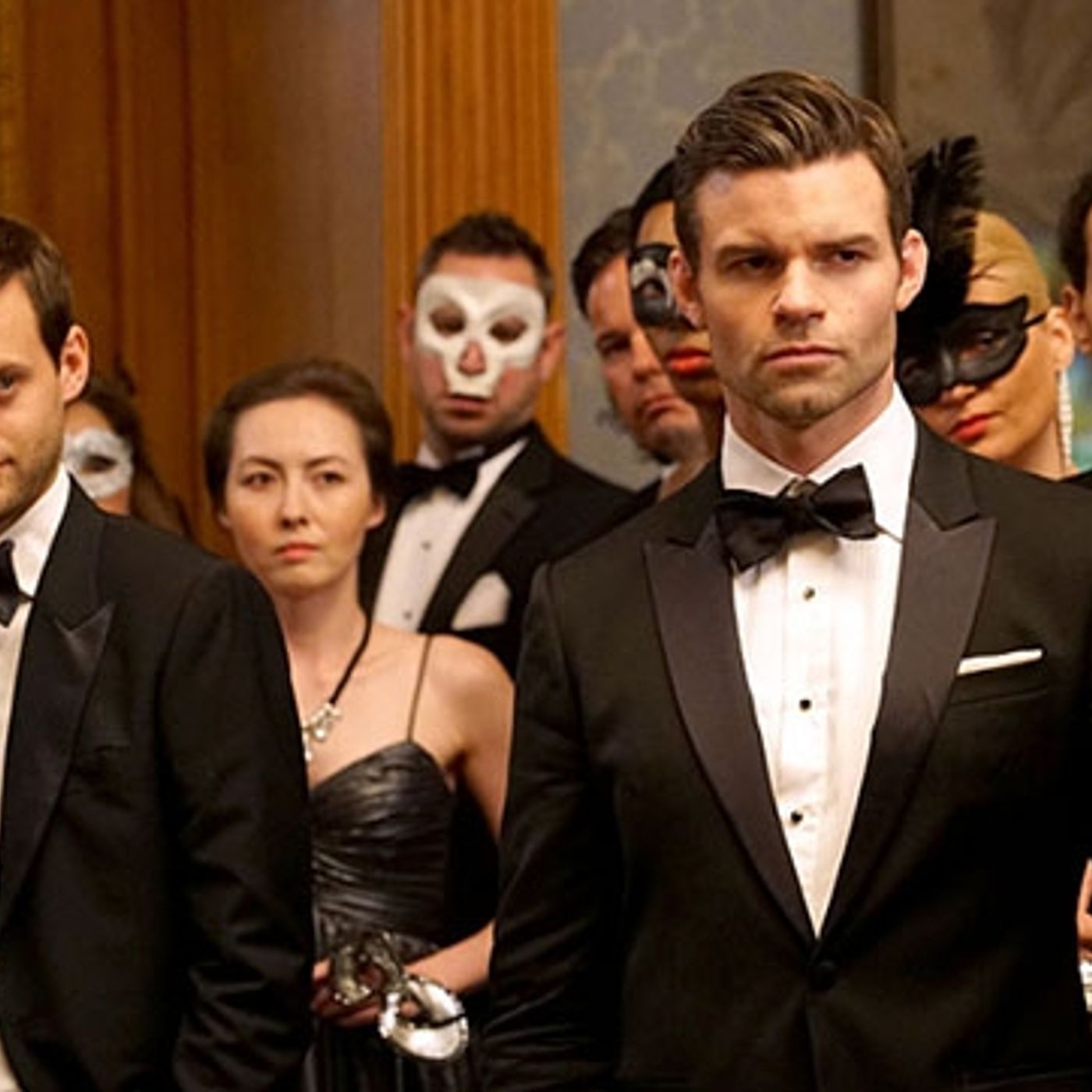 The Originals: "A Walk on the Wild Side" Review episode artwork