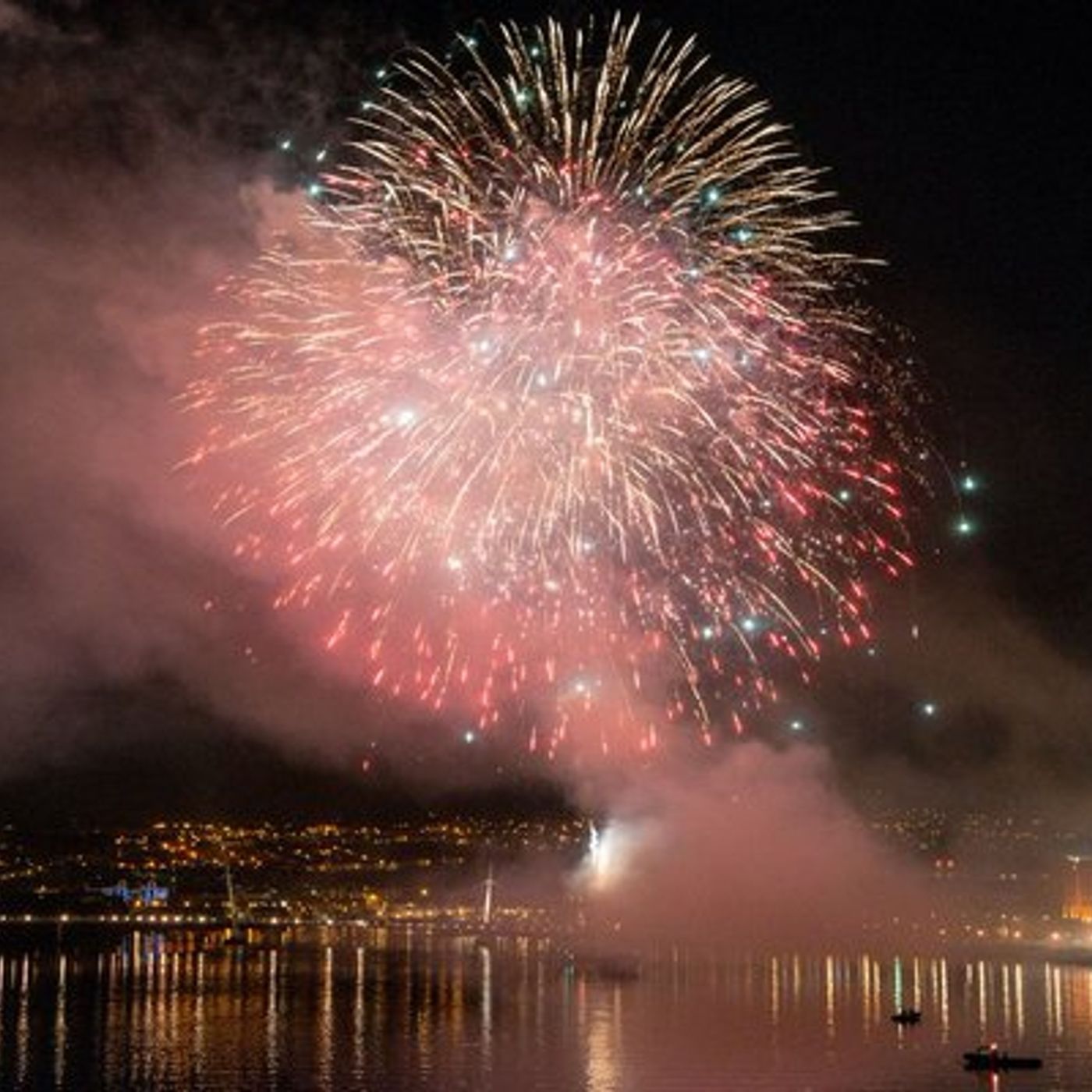 LISTEN: @Dean_Journalist reports on #Halloween night in #Derry. #ScaryDerry episode artwork