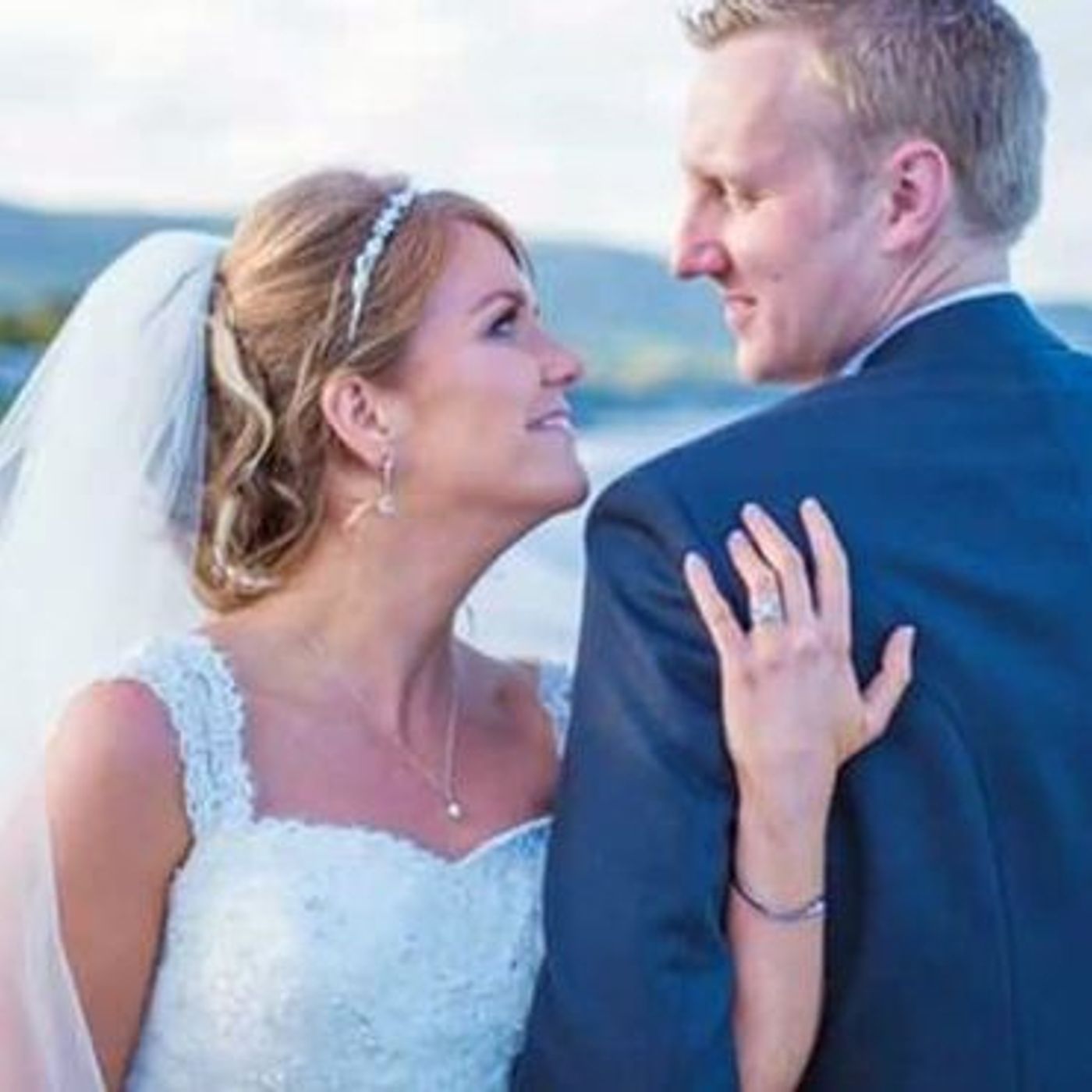 Honeymoon drowning: 'Entire town left traumatised and shocked' episode artwork