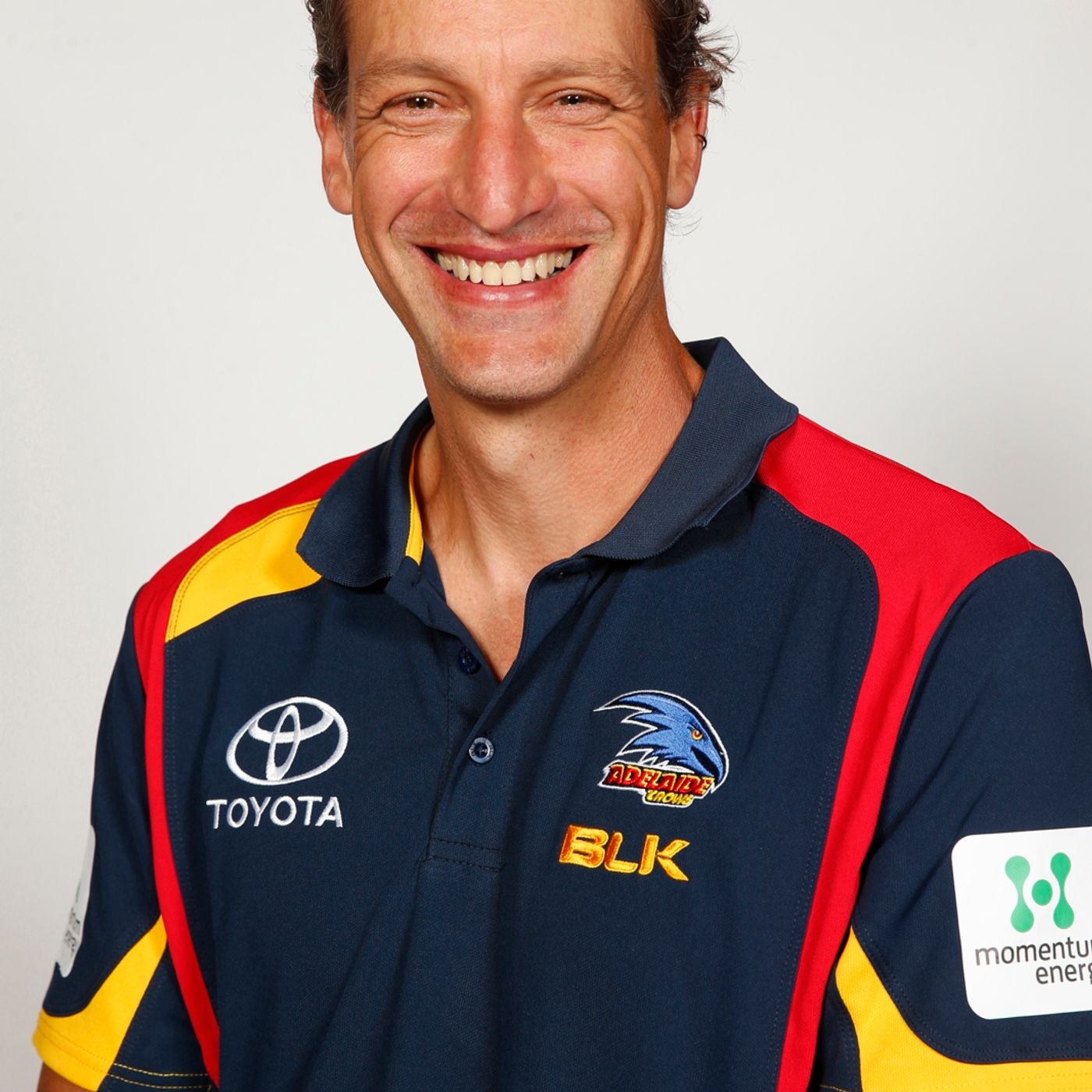 Adelaide Crows Football Club