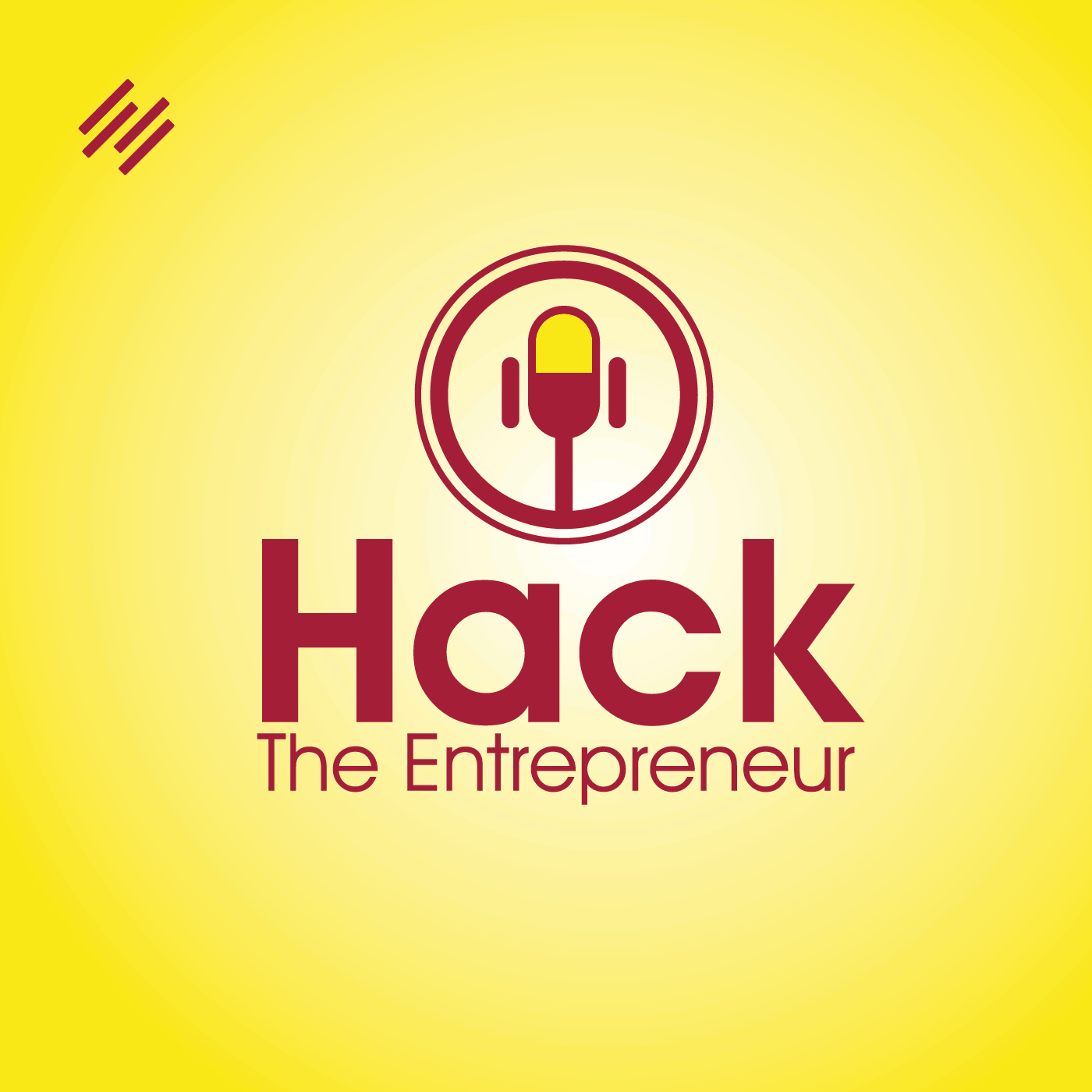 Hack The Entrepreneur