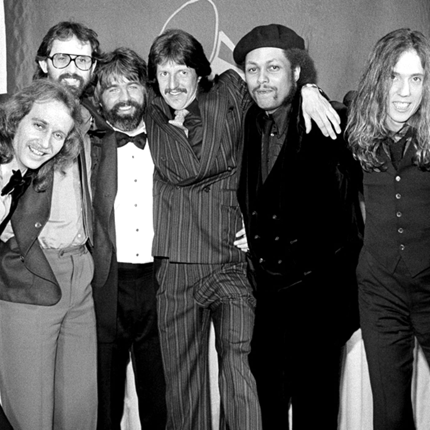 Doobie Brothers: Nov. 3, 2015 episode artwork