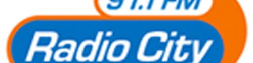radiocity 91.1 FM