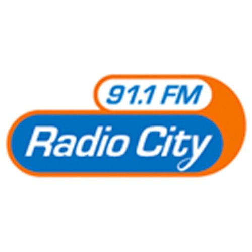 radiocity 91.1 FM