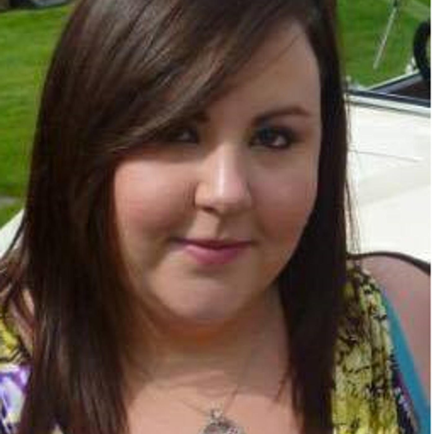 LISTEN : @Dean_Journalist speaks to a Limavady woman who is in Sharm el-Sheikh episode artwork