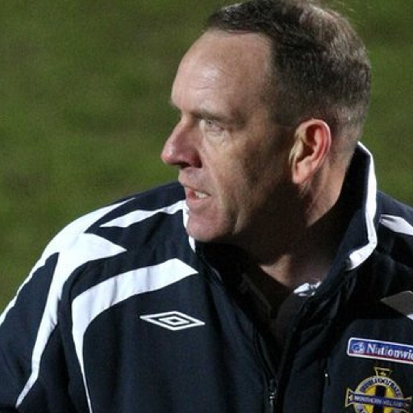 LISTEN: Kenny Shiels "excited" to be new @derrycityfc manager. Full interview on #Breakfast episode artwork