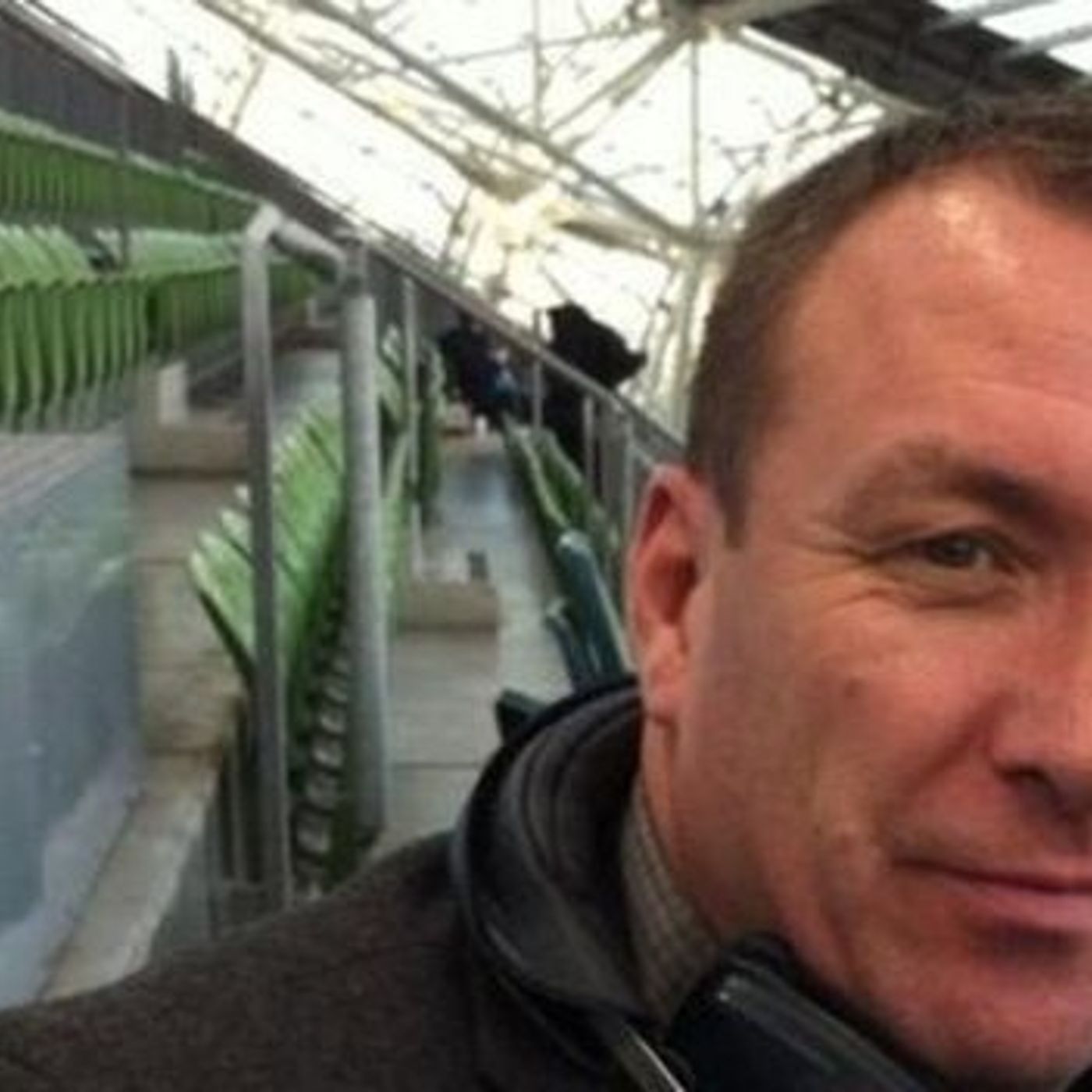 LISTEN - Liam Coyle gives his thoughts on Derry City's new manager, Kenny Shiels episode artwork