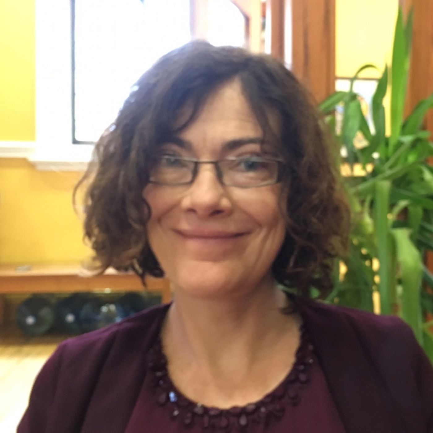 #A4UE Prof Sally Shortall from @QueensUBelfast interviewed about evidence in policy-making episode artwork