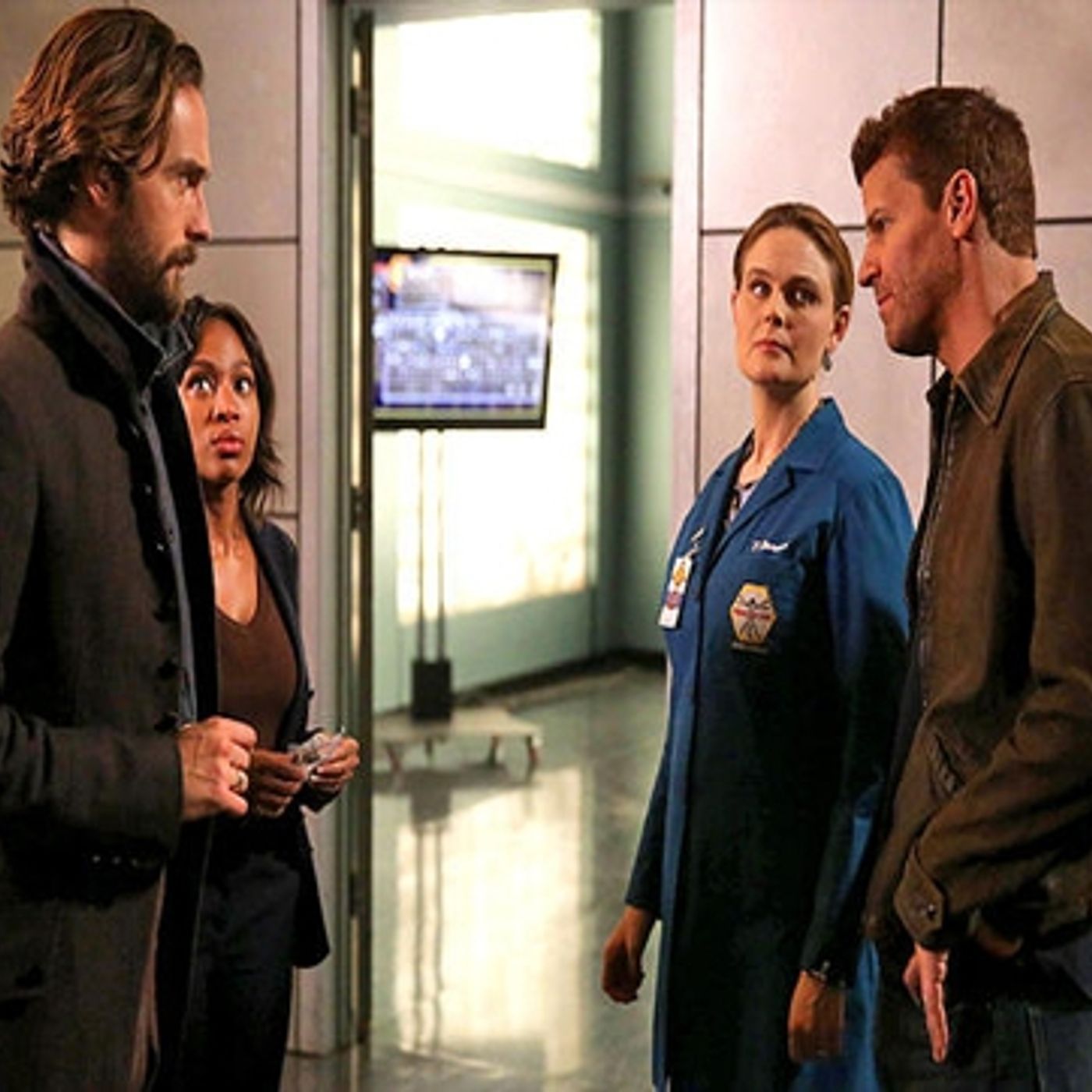Sleepy Hollow: "Dead Men Tell No Tales" Review episode artwork