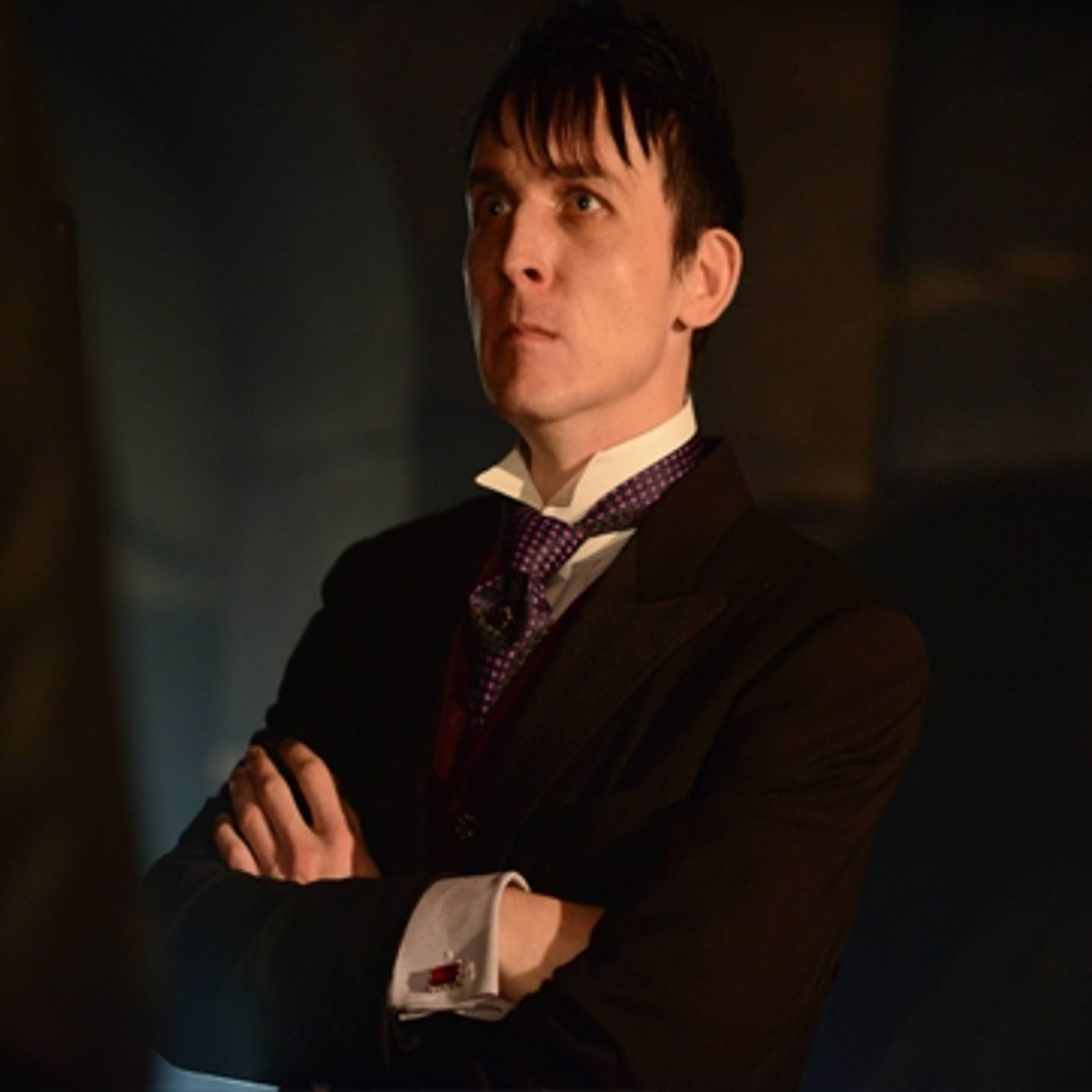 Gotham: Season 2 | Episode 7 "Mommy's Little Monster" Review episode artwork
