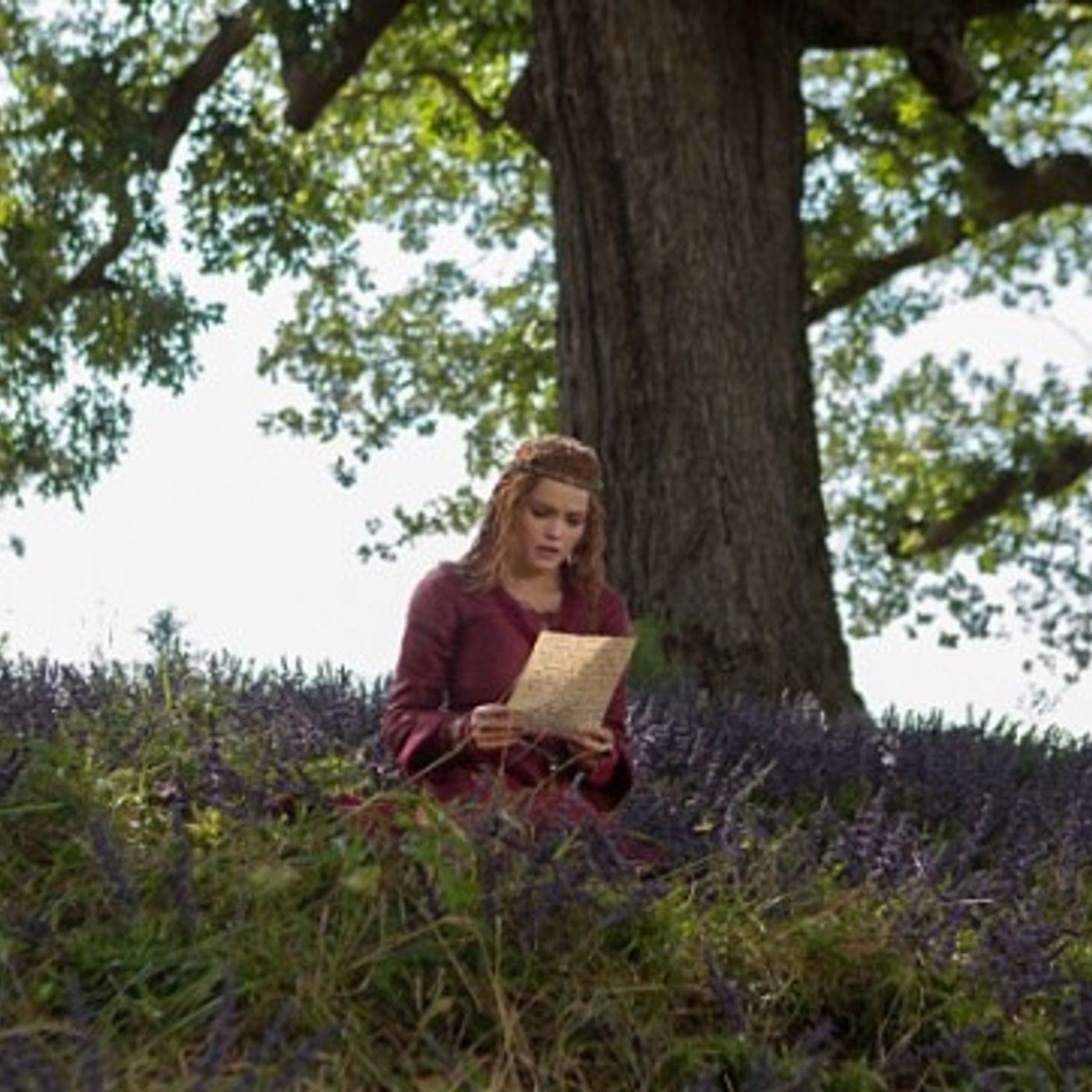 The Originals: "The Axeman's Letter" Review episode artwork