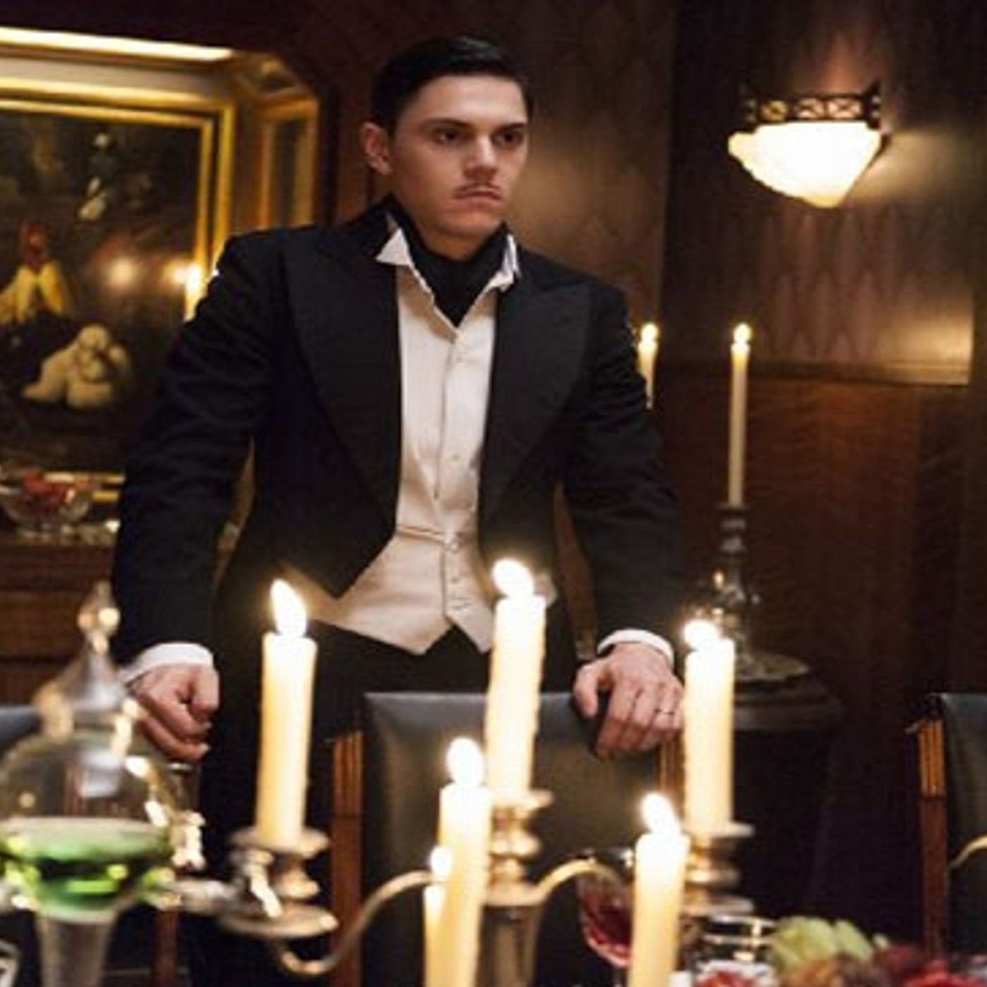 American Horror Story: Hotel "Devil's Night" Review episode artwork